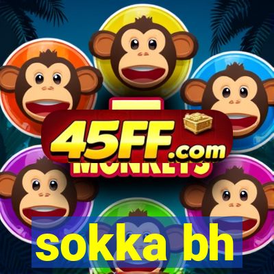 sokka bh